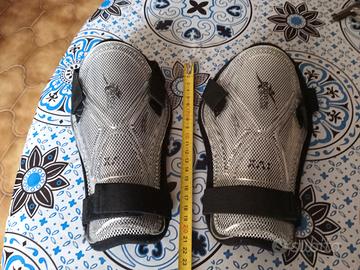 Parastinchi Bodyline per il tuo sport