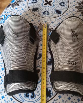 Parastinchi Bodyline per il tuo sport