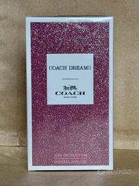 Profumo Coach Dreams Coach 90 ml