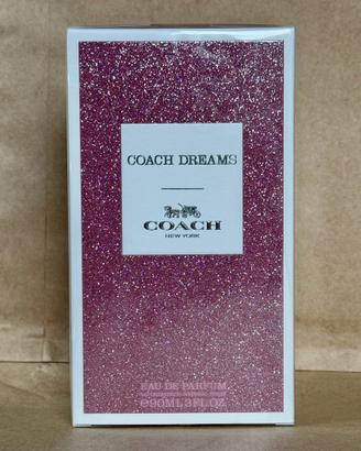 Profumo Coach Dreams Coach 90 ml