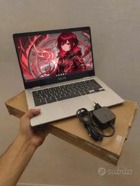 Asus Touchscreen Chromebook 4/32GB Touch 14 Inch