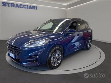 FORD Kuga 2.5 phev ST-Line X 2wd 225cv cvt