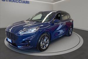 FORD Kuga 2.5 phev ST-Line X 2wd 225cv cvt