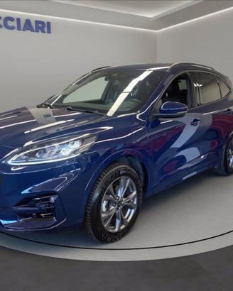 FORD Kuga 2.5 phev ST-Line X 2wd 225cv cvt