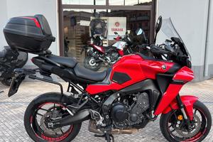Yamaha Tracer 9 2022
