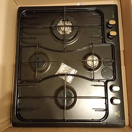 piano cottura Electrolux 