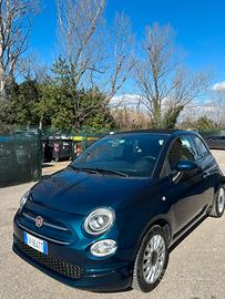Fiat 500C Automatica Dolce vita