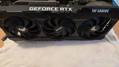 RTX 3080 scheda video RTX 3080