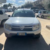 Dacia Duster 1.6 110CV 4x4 Ambiance