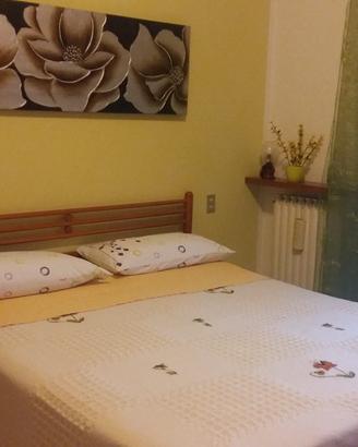 Casa al Mare per Famiglie a Silvi Marina