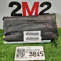 AIRBAG SEDILE DESTRO CITROEN C5 Berlina 3Â° Serie