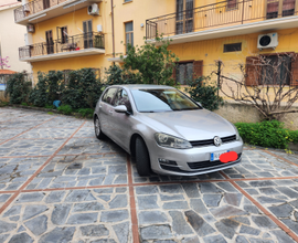 Golf 7 1.6 tdi comfortline