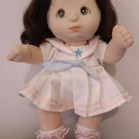 Bambola My Child mattel mora 