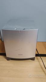 subwoofer attivo Sony  SA-WMS215