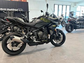 Triumph Tiger Sport 800 Abs MY 2025