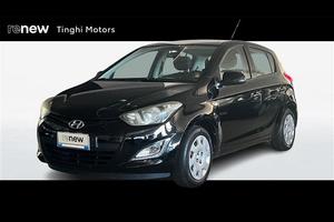 HYUNDAI i20 5p 1.2 Classic econext (bluedrive) Gpl
