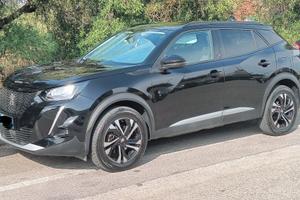 Peugeot 2008 1.5 BlueHDi Allure Pack eat8
