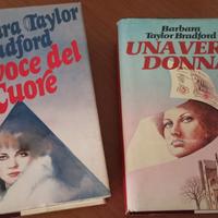 Una donna vera & La voce del cuore  di B. Taylor