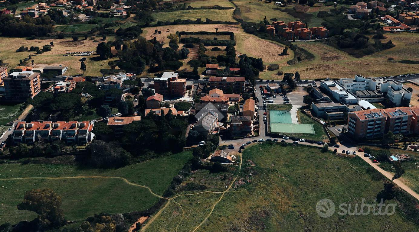 TER. AGRICOLO A ROMA - Vista 4