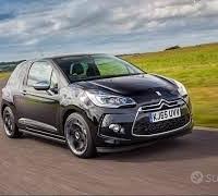 Citroen ds3 2019;2021 per ricambi