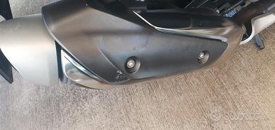 Yamaha T Max 530 - 2019