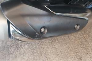 Yamaha T Max 530 - 2019