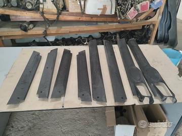 Battitacco interno porta ant e post Multipla 1e2se