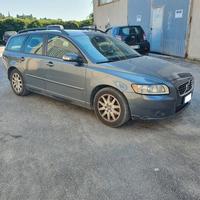 Volvo V50 2.0 D 16V 136CV Momentum