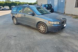 Volvo V50 2.0 D 16V 136CV Momentum