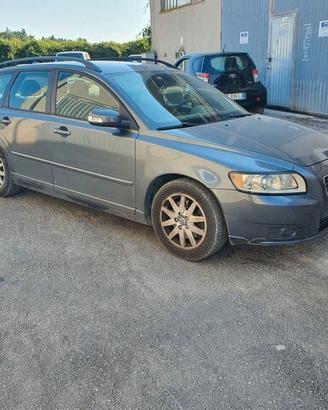 Volvo V50 2.0 D 16V 136CV Momentum