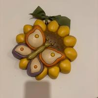 Formella Thun Farfalle