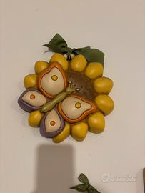 Formella Thun Farfalle