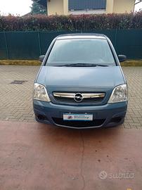 Opel Meriva 1.4 16V Cosmo