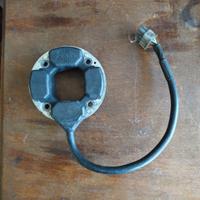 accensione iame X30-leopard