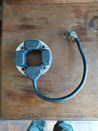 accensione iame X30-leopard