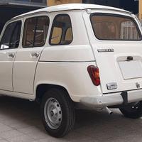 Renault 4