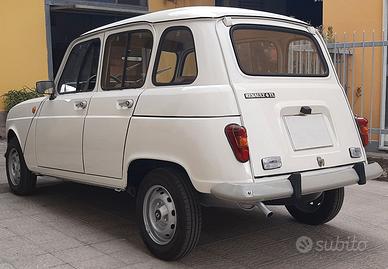 Renault 4