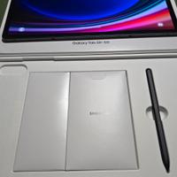 SAMSUNG Galaxy tab s9+ 256gb 5G nuovo