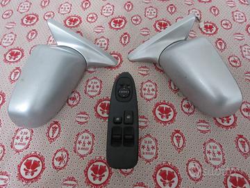 Pezzi - Ricambi Celica T20 Sesta Serie