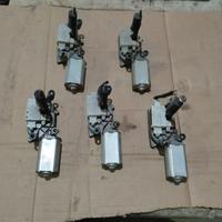 Motorino tergilunotto posteriore multipla 1e2serie