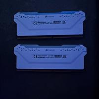 Corsair vegance RGB Pro 16GB (2×8 GB) DDR4 3200MHz