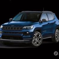 Jeep compass ricambi originali