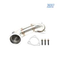SOPPRESSORE DOWNPIPE OPEL ASTRA H 04-09