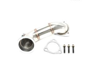 SOPPRESSORE DOWNPIPE OPEL ASTRA H 04-09