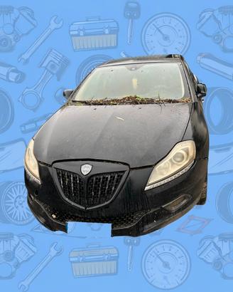 RICAMBI USATI LANCIA DELTA 08>11 2.0 MJT 198A5000