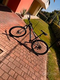 Rockrider 120 MTB 7 marce