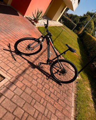 Rockrider 120 MTB 7 marce
