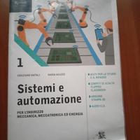 sistemi e automazione 1