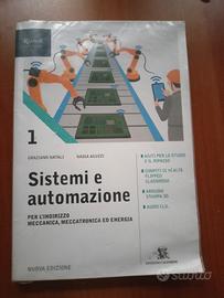 sistemi e automazione 1