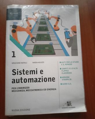 sistemi e automazione 1
